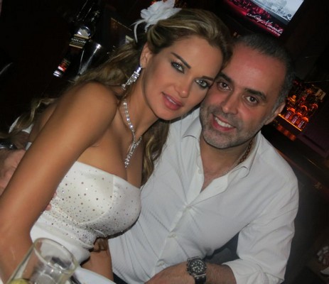 Mayssam Nahas Wedding Surprise 